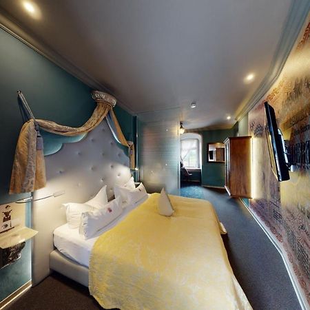 Schlosshotel Elgersburg Екстериор снимка