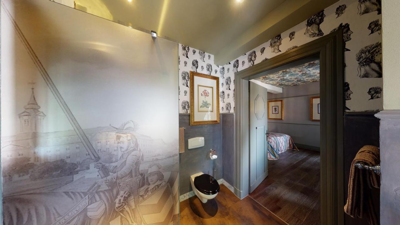 Schlosshotel Elgersburg Екстериор снимка