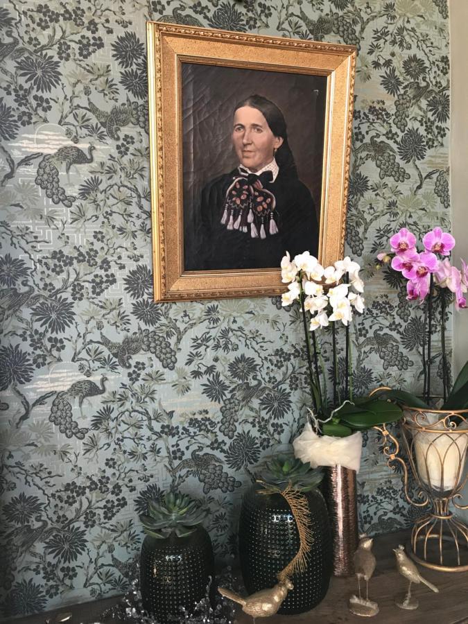 Schlosshotel Elgersburg Екстериор снимка