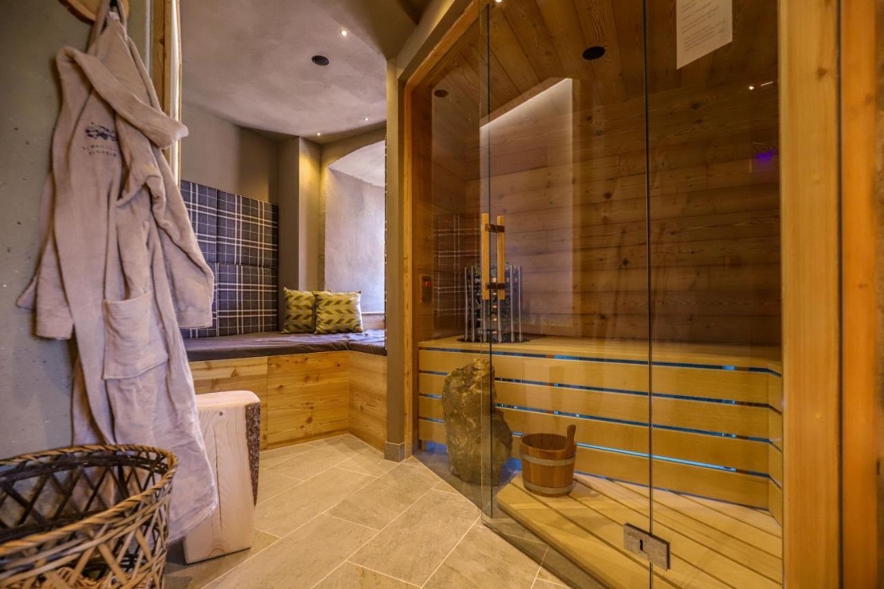 Schlosshotel Elgersburg Екстериор снимка