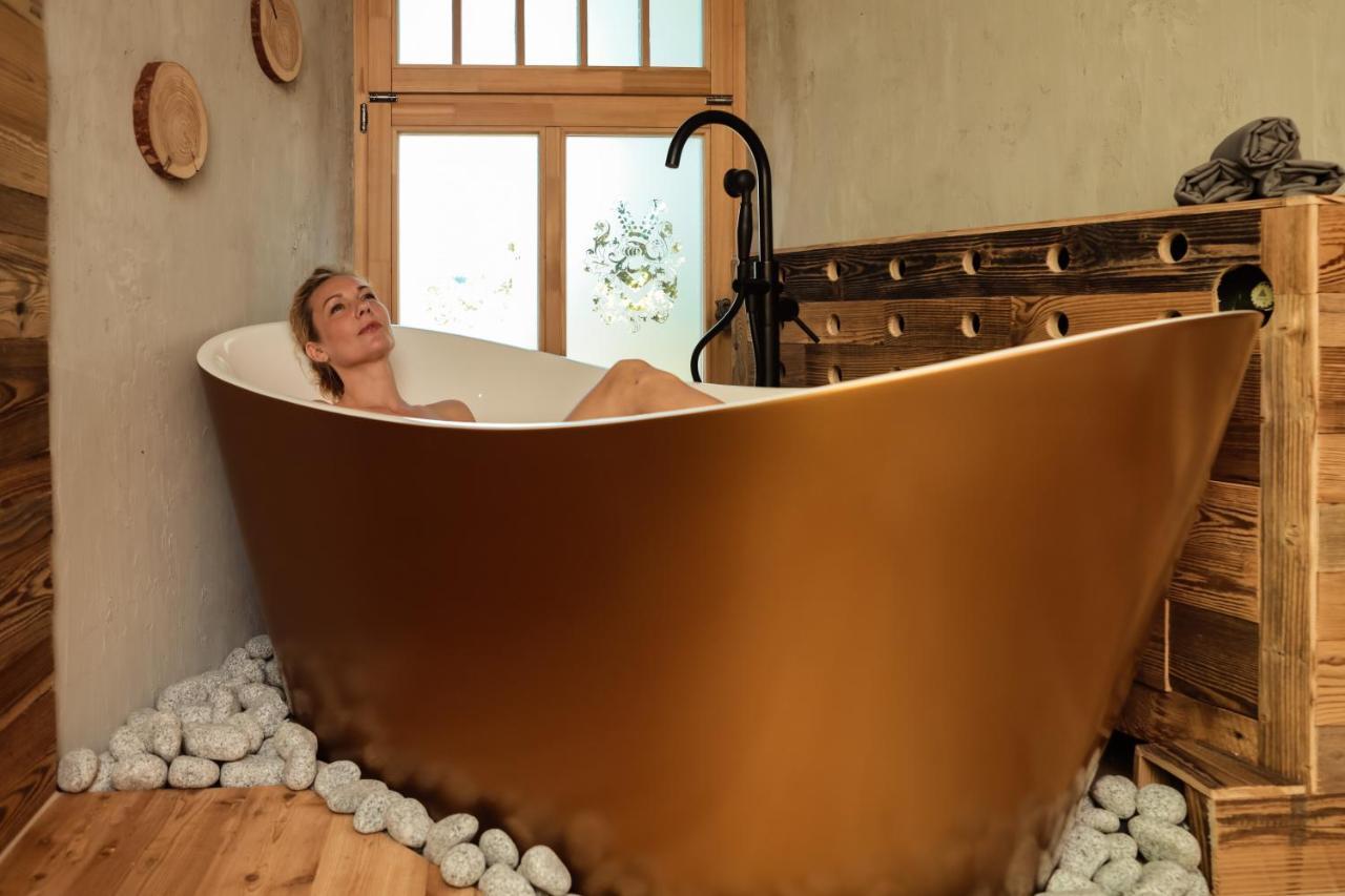 Schlosshotel Elgersburg Екстериор снимка